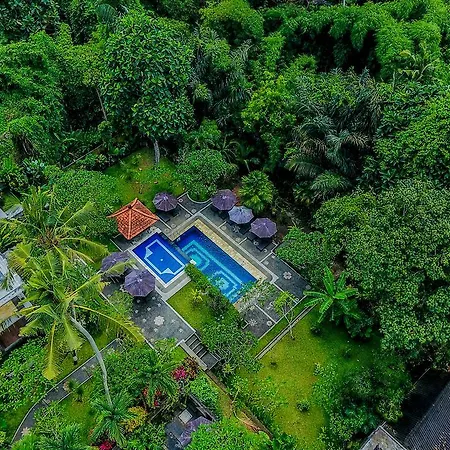 Alas Petulu Villa Resort And Spa
